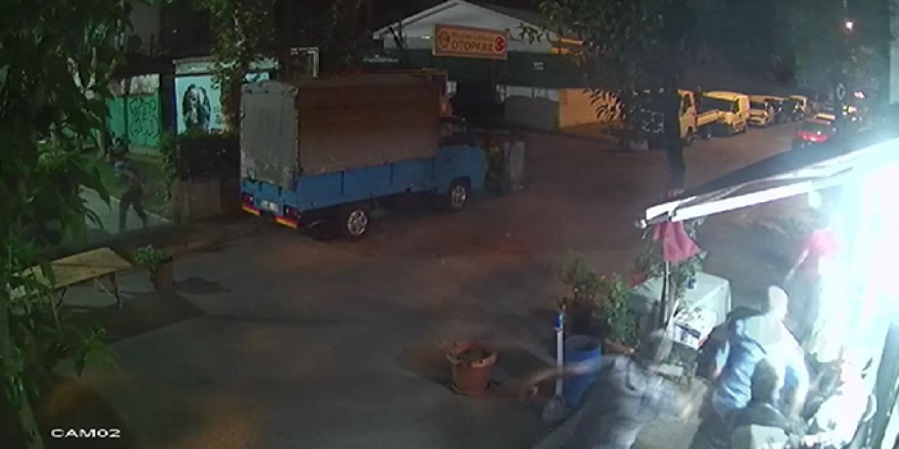 Kavgayı ayıran polis memurunu vurdular: "Durumu iyiydi konuşuyordu"