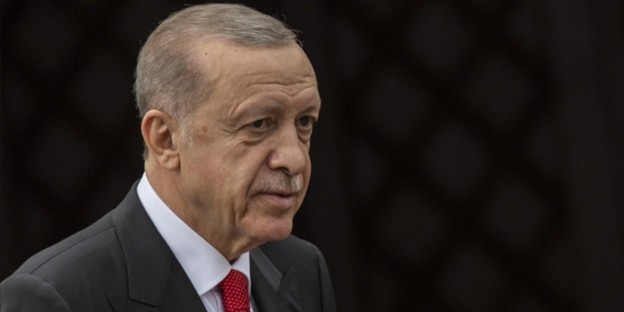 Cumhurbaşkanı Erdoğan’dan Efeler’e tebrik mesajı