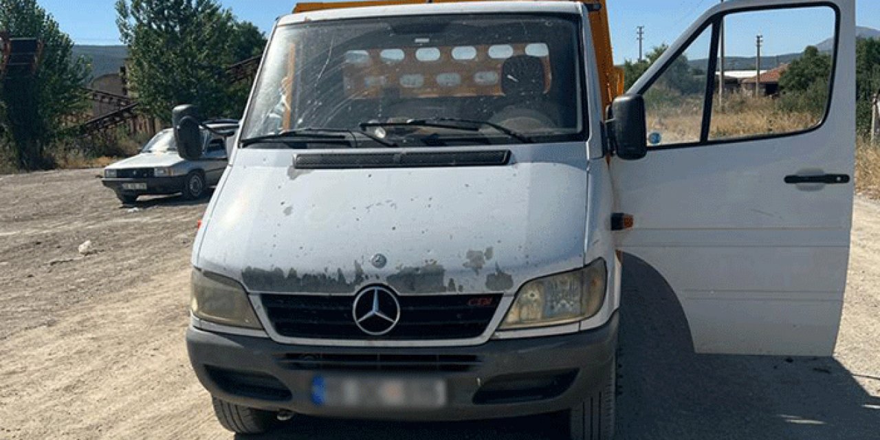 3 yaşındaki Mehmet'in acı sonu