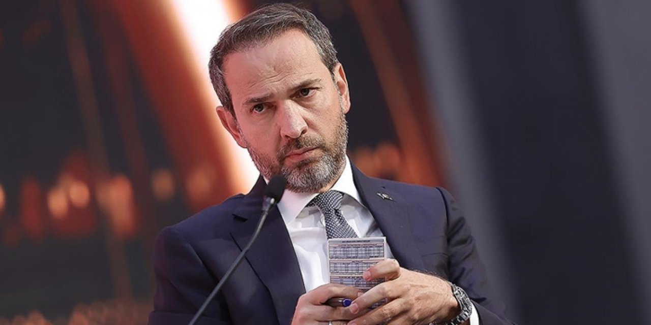 Bakan Bayraktar Suudi Arabistan ile önemli anlaşmalar olabileceğini bildirdi