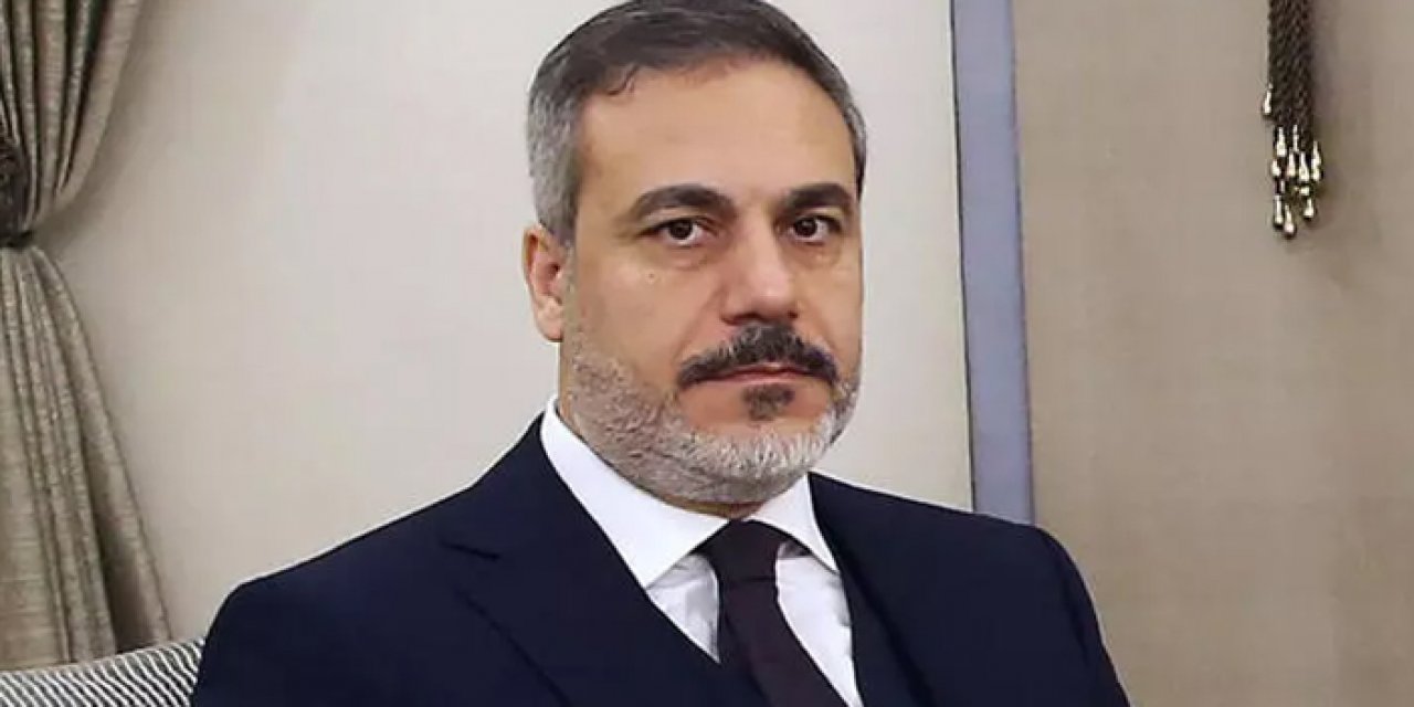 Bakan Fidan açıkladı: Ermenistan’la normalleşme adımları