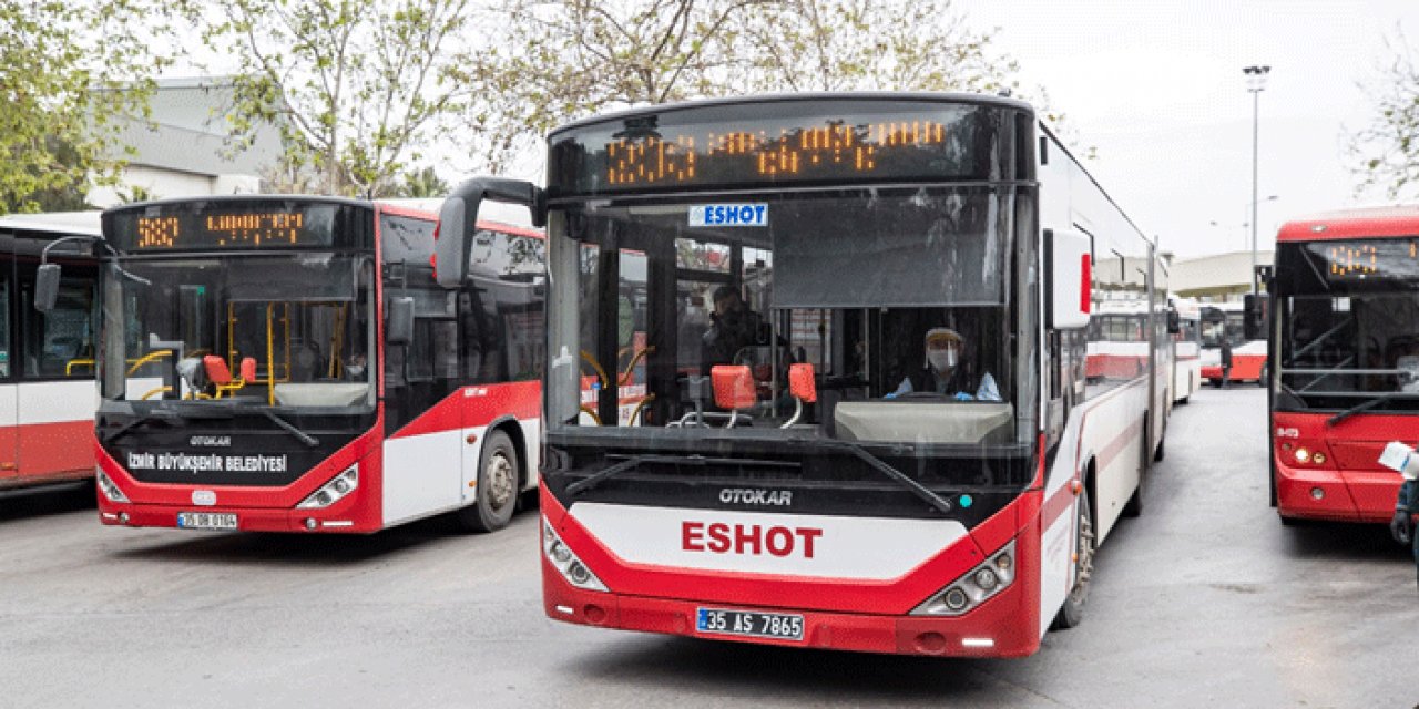 İzmir'de toplu ulaşım kaç lira oldu? İzmir biniş ücreti ne kadar? İzmir öğrenci ücreti kaç lira?