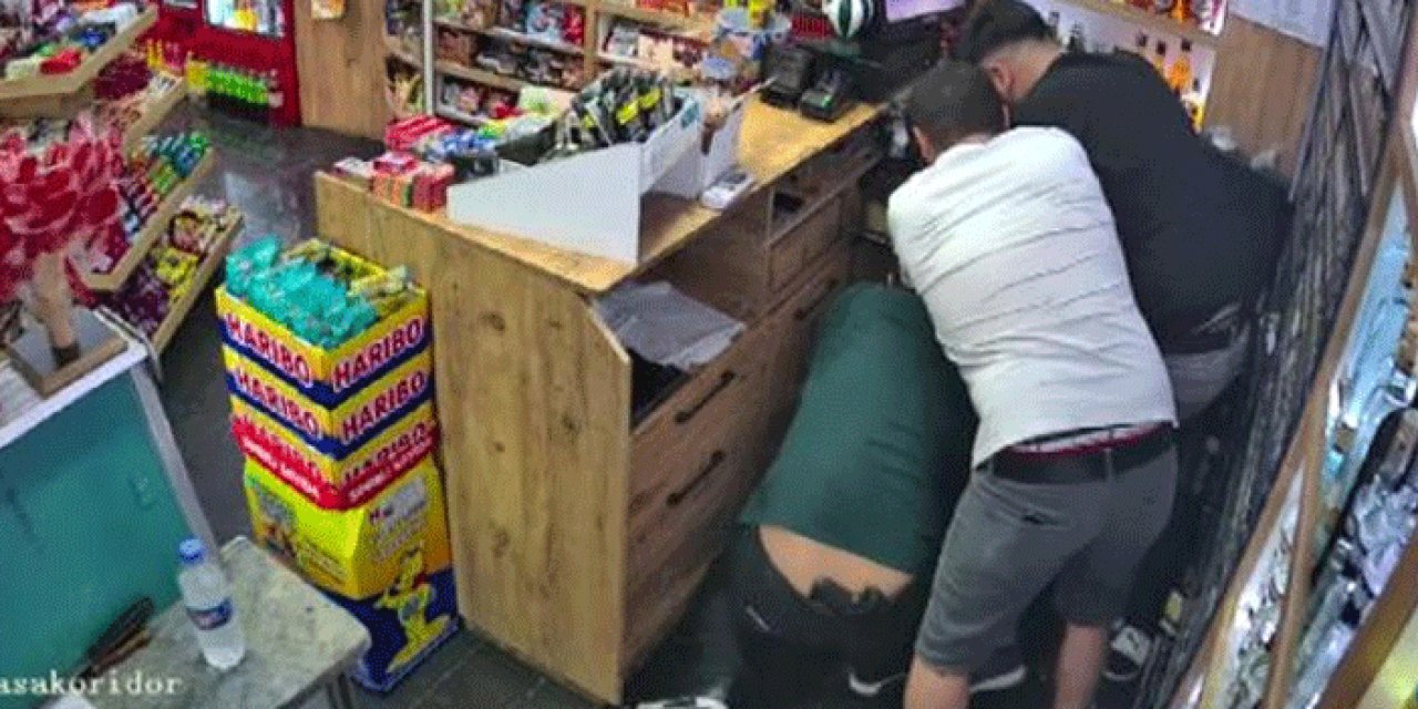 Esenyurt'taki tekel saldırısı olayına yayın yasağı getirildi