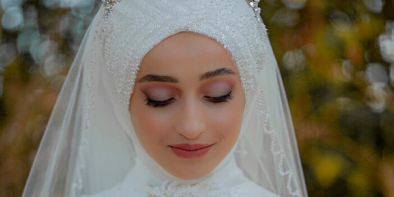 15 gün önce doğum yaptı: Yuvasına ateş düştü