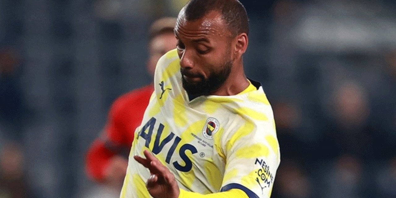 Fenerbahçeli Joao Pedro'nun yeni adresi Brezilya