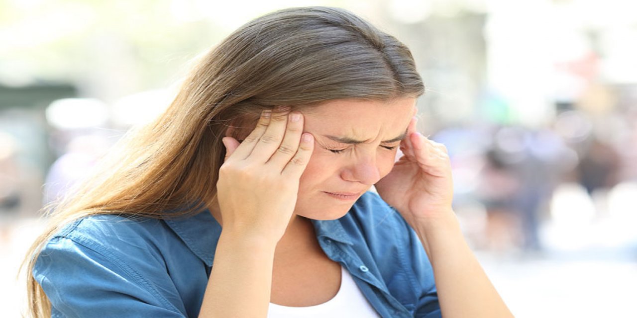 Cluster Headache Nedir?