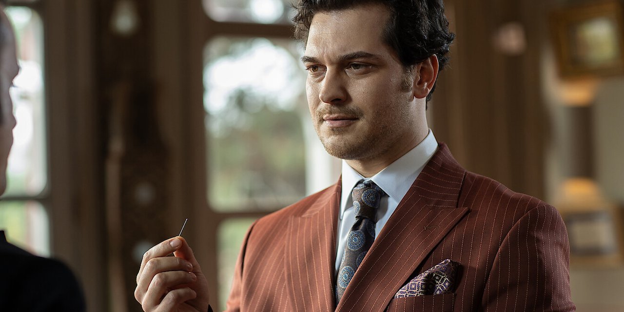 Terzi 2.sezon Ne Zaman? Terzi 2. Sezon Çıktı mı?