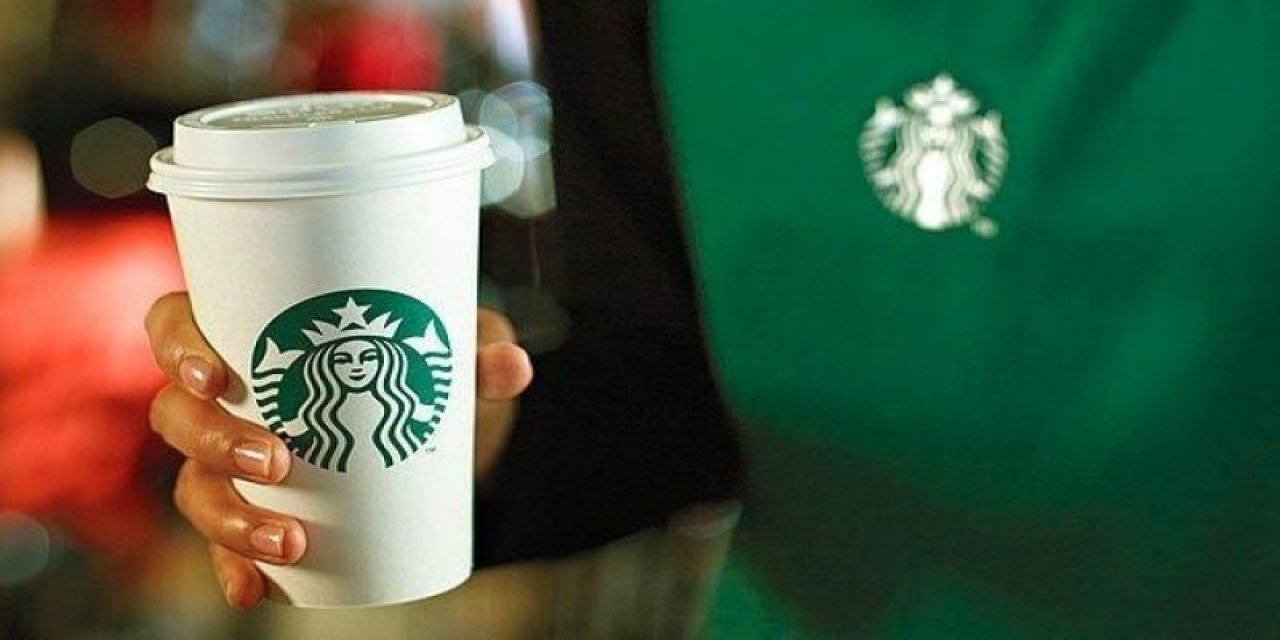 Boykot etkisi: Starbucks'ın geliri düştü