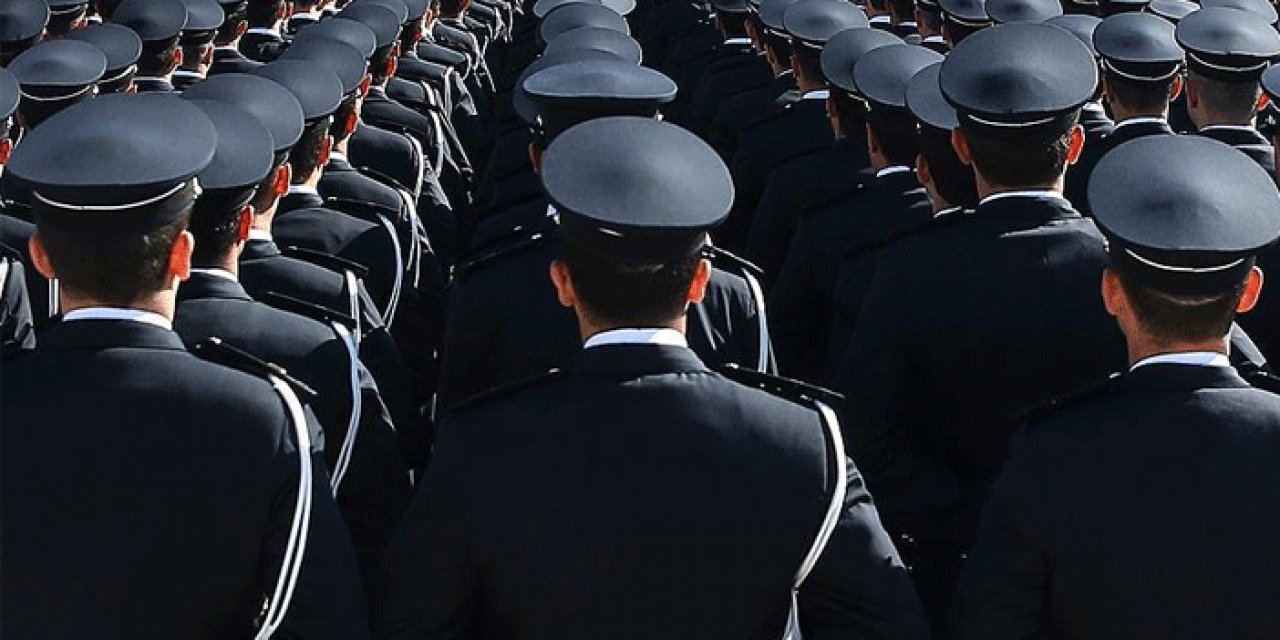 Polis olmak isteyenler dikkat! Polis Akademisine 2 bin 500 kişi alınacak: İşte şartları