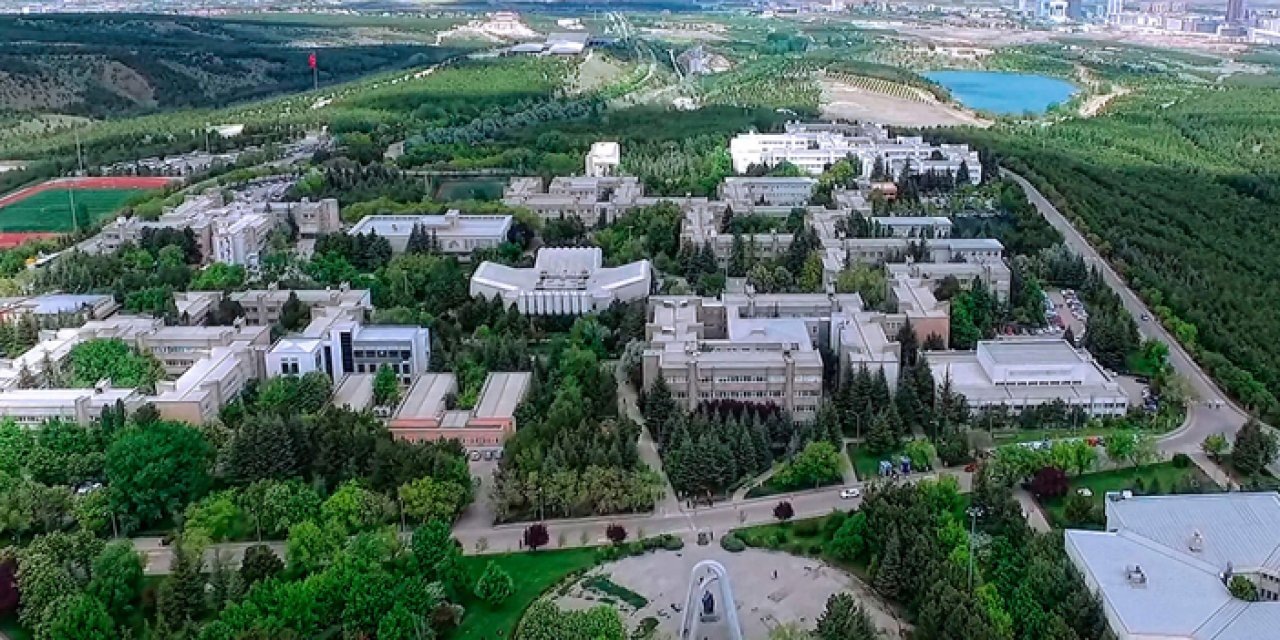 Meğer Ankara Dünya’nın mühendis kaynağıymış: İşte Hacettepe’deki o bölüm…