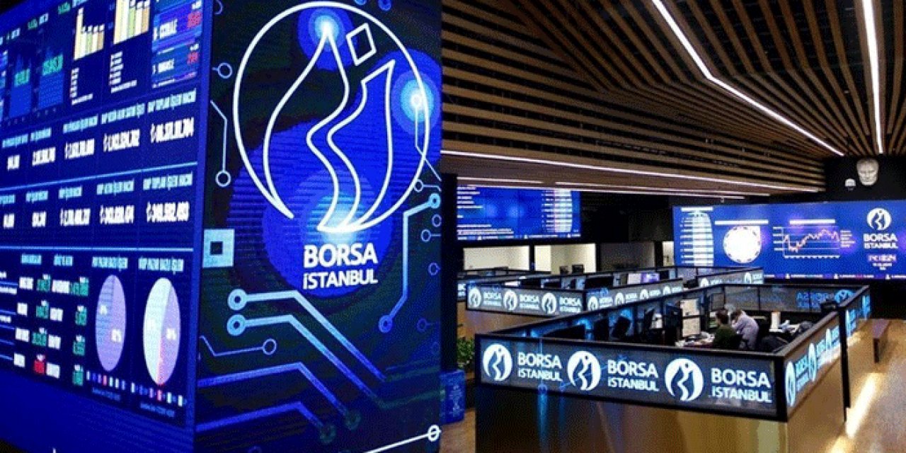 Borsa yeni günde düştü