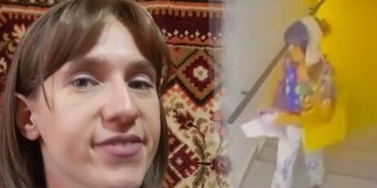 3 gün boyunca asansörde mahsur kaldı