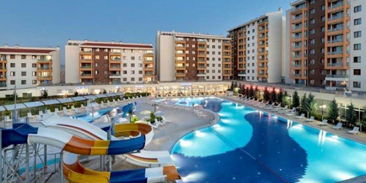 Ankaralılara ücretsiz tatil fırsatı: Hem de doğal şifanın adresi termal otellerde!