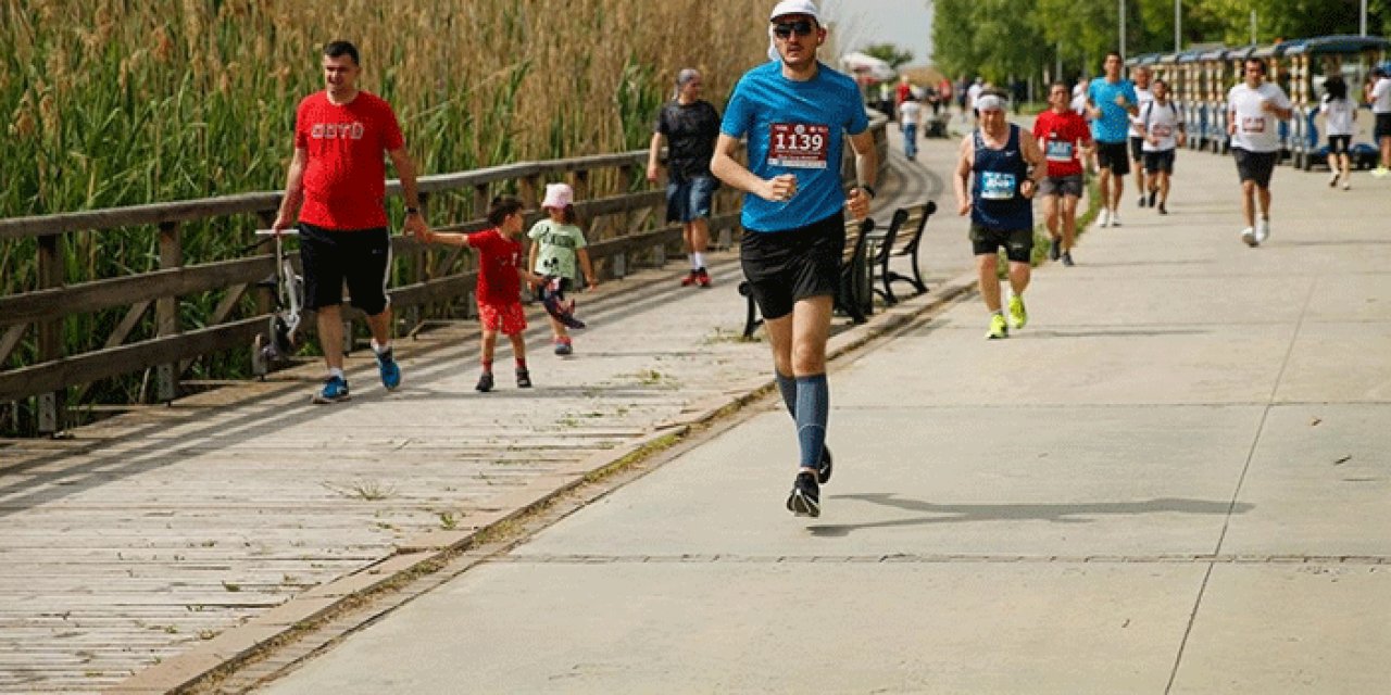 Spor ve teknoloji meraklıları Ankara'daki bu etkinlikleri kaçırmayın!