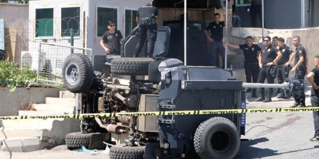Şanlıurfa’dan acı haber: Ramazan Kütük şehit oldu