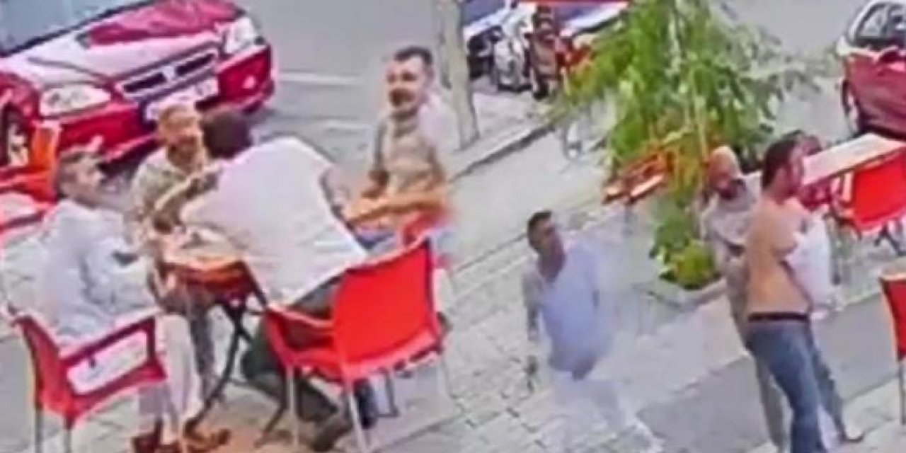 Sakarya’da yorgun mermi: Sırtından vuruldu