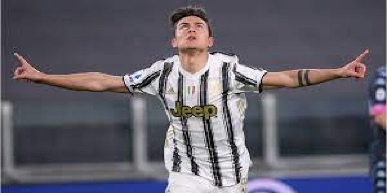 Dybala Kimdir? Dybala Nereli ve Kaç Yaşında?