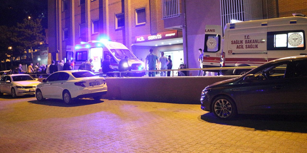 Daha 16 yaşındaydı: Sokak ortasında bıçaklanarak öldürüldü