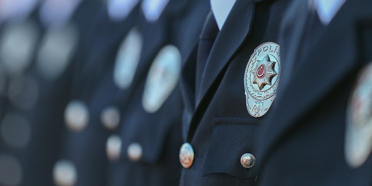 Resmi Gazete'de yayımlandı: 52 ilde emniyet müdürü değişti