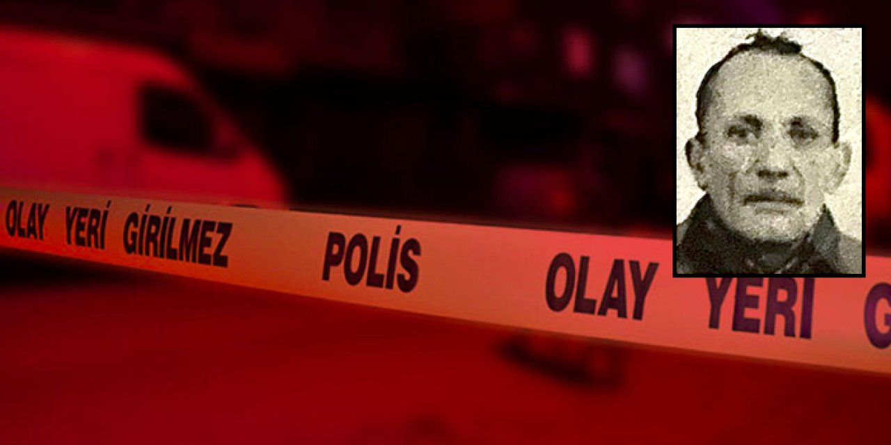 İnşaat alanında ölü bulundu