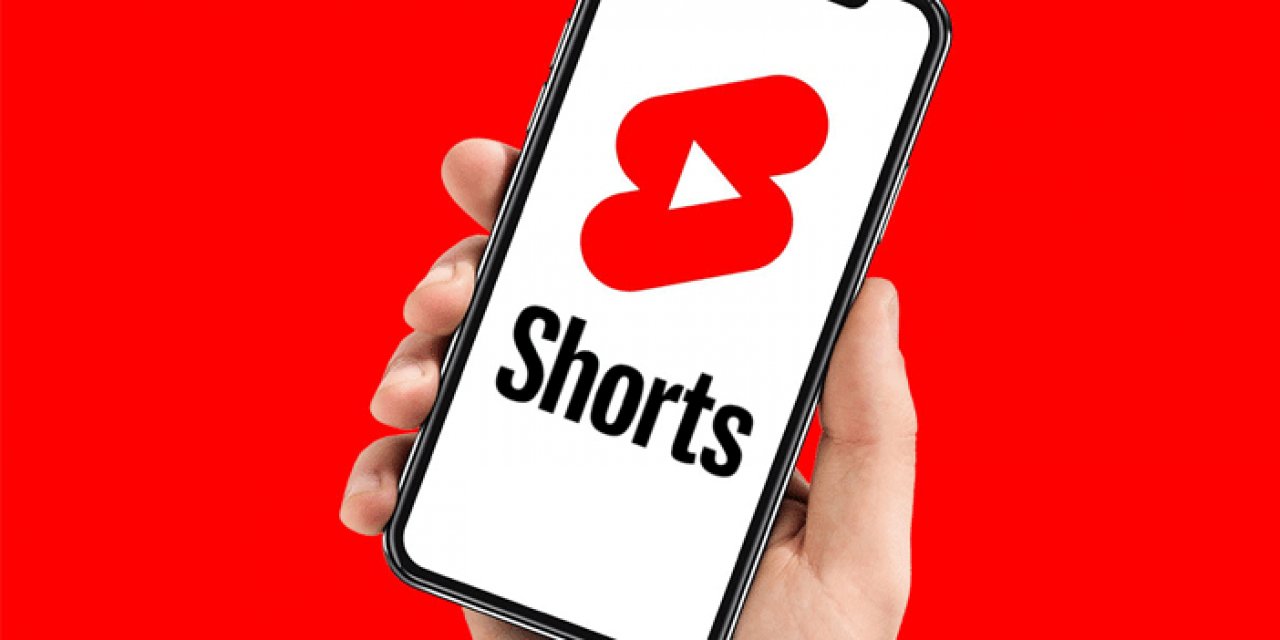 YouTube Shorts'a yeni özellikler geliyor