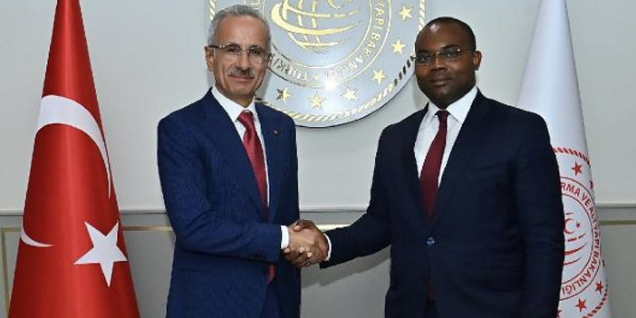 'İstanbul-Malabo uçak seferleri başlayacak'