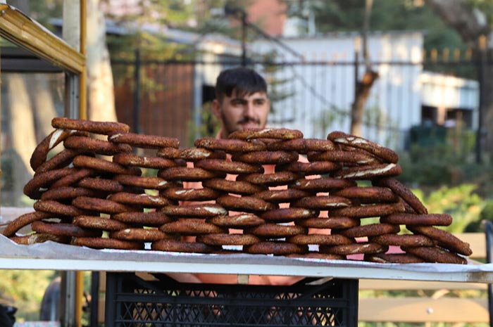 Ankara'da simit fiyatı zamlanacak mı? Ankara Simitçiler Odası Başkanı açıkladı