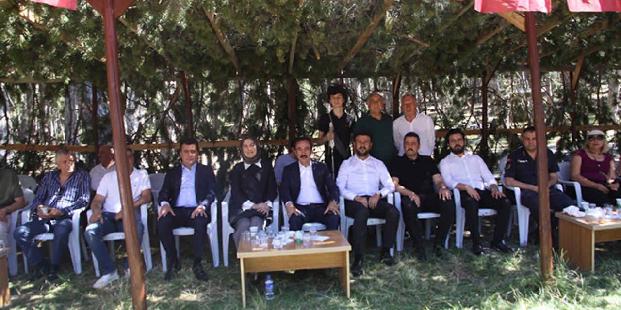 AHİD’ten engelsiz yaşam pikniği: 300’e yakın engelli katıldı