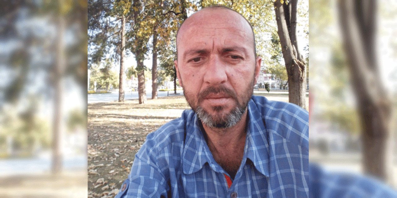 Kolonya içti, hastanede hayatını kaybetti