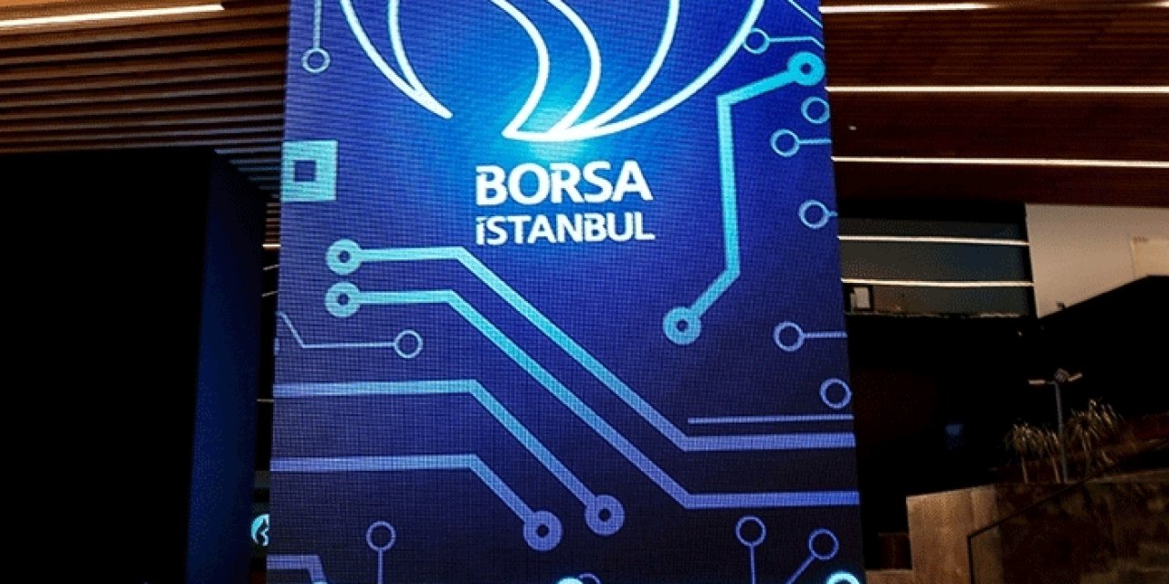 Borsa'dan yeni rekor