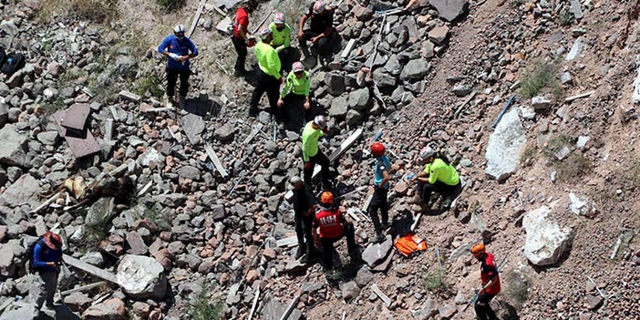 13 gündür kayıp olan tıp öğrencisi ölü bulundu