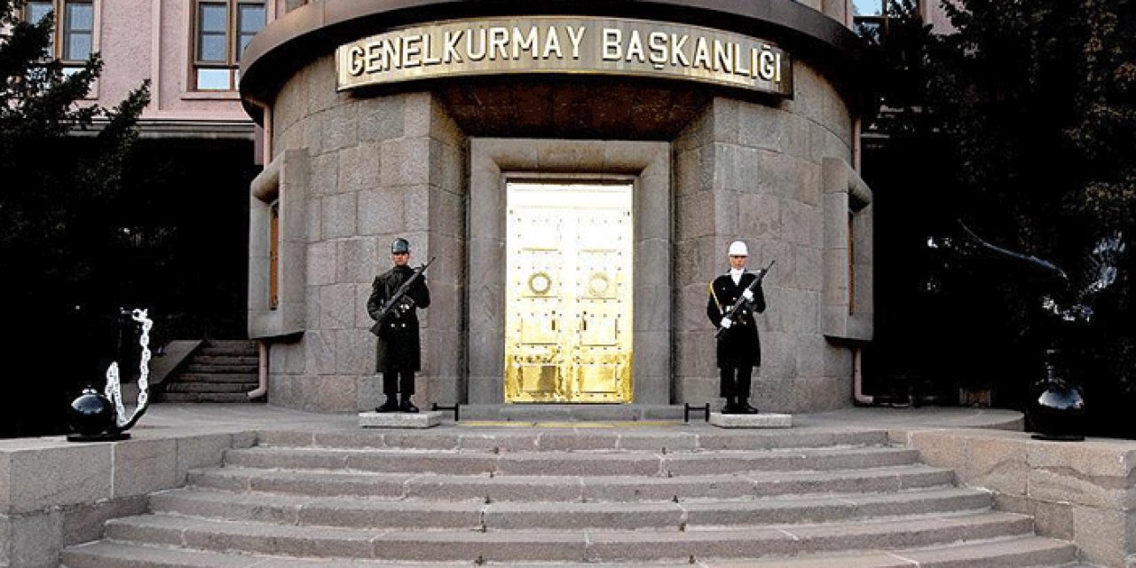 TSK'nın yeni komuta kademesi belli oldu! İşte yeni Genelkurmay Başkanı...