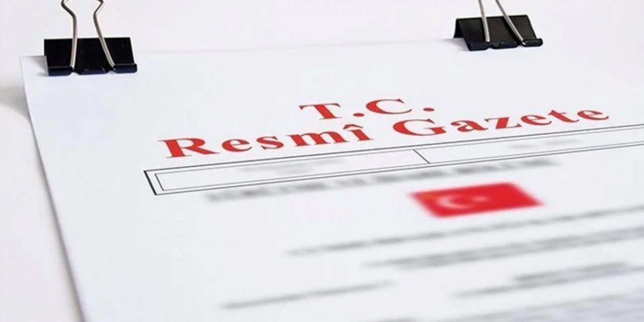 Depremzede esnafa müjde: Resmi Gazete'de yayımlandı