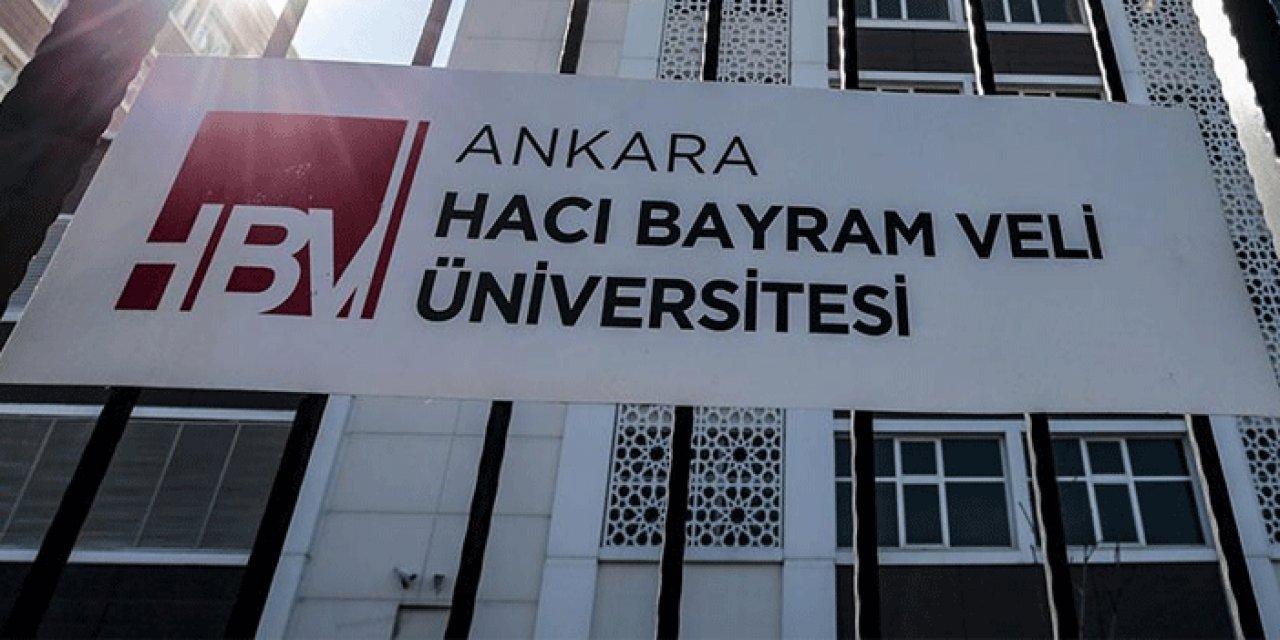 Ankara'da 1 yeni fakülte kuruldu, 1 yüksekokul kapatıldı