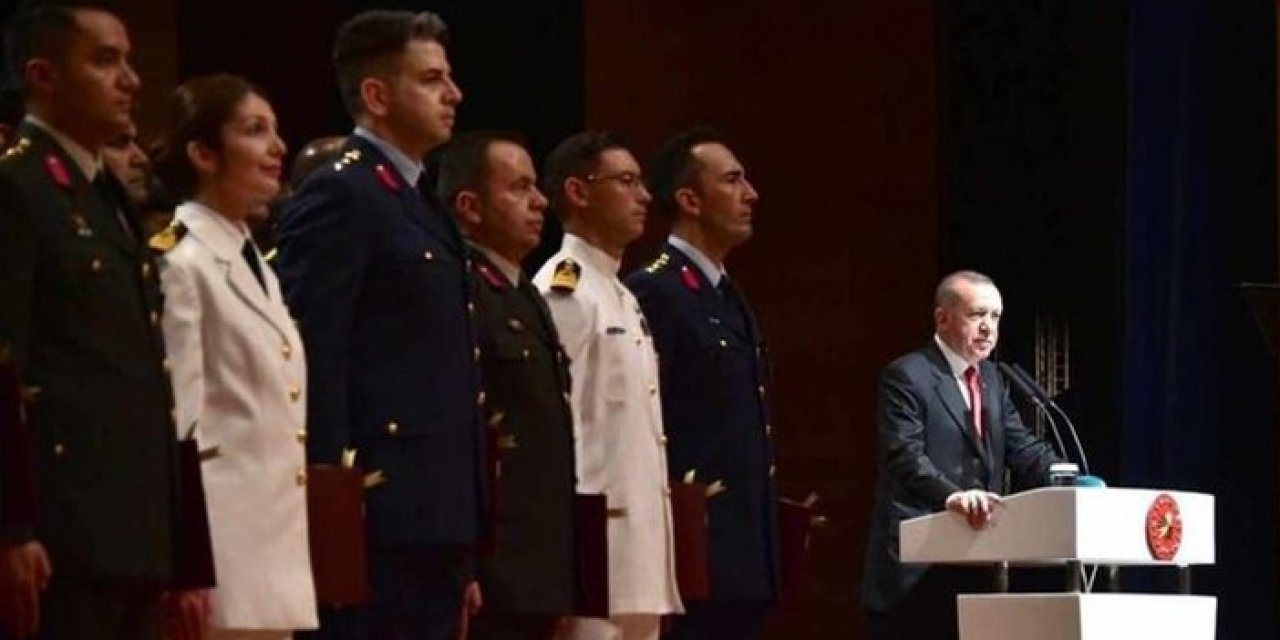 TSK’da bir ilk: Kadın amiralimiz belli oldu