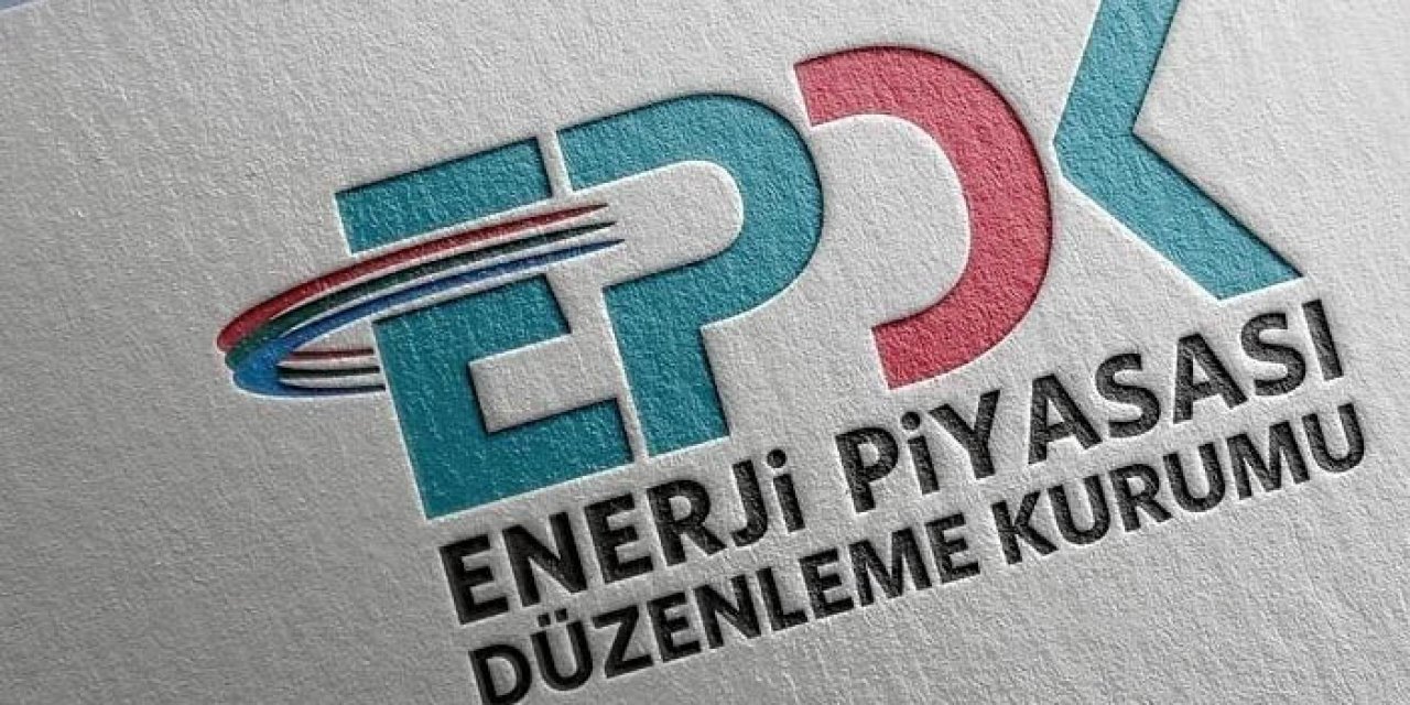 EPDK’dan şirketlere yeni lisans