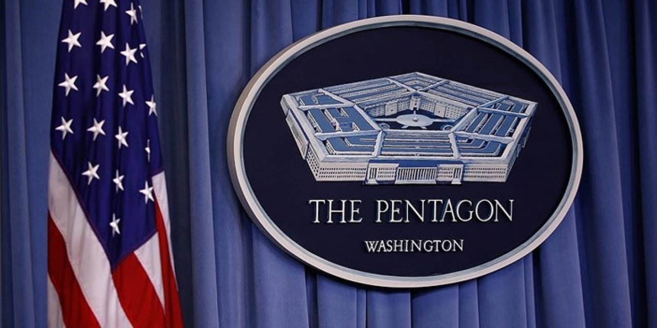 Pentagon: "Suriye'deki durum kırılgan"