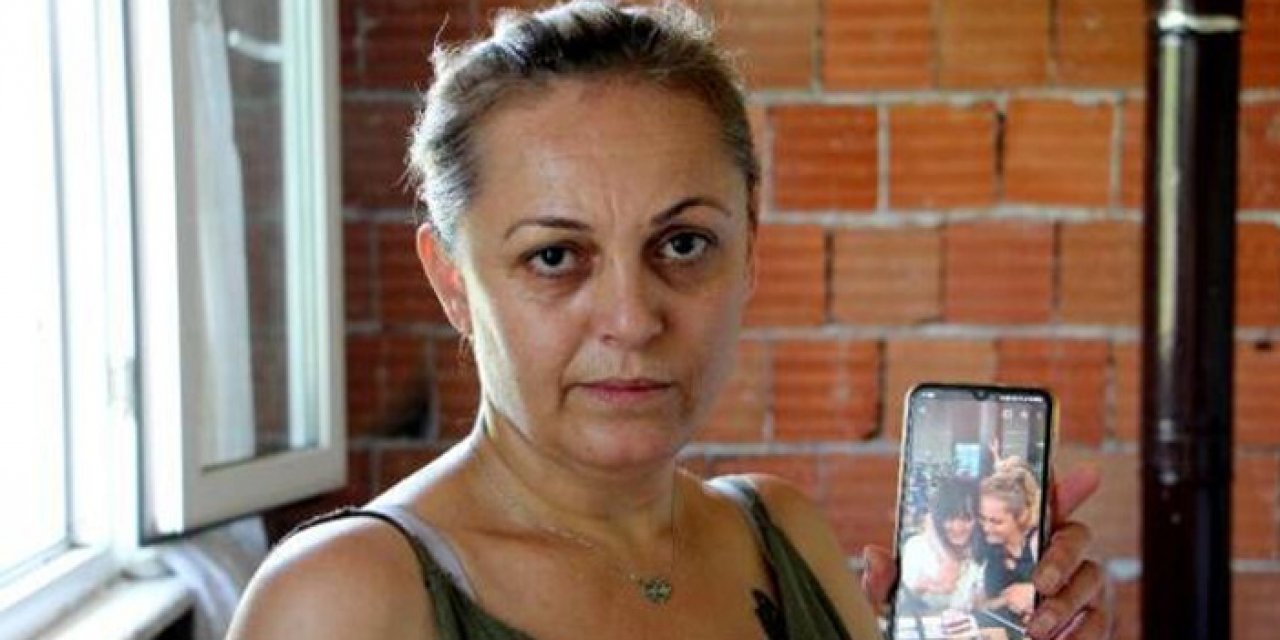 17 gündür kayıp Yağmur hala aranıyor