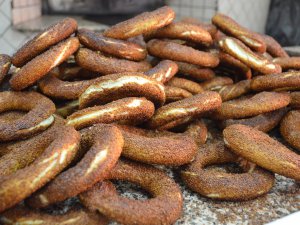 Simit ustalarından liselere çırak çağrısı