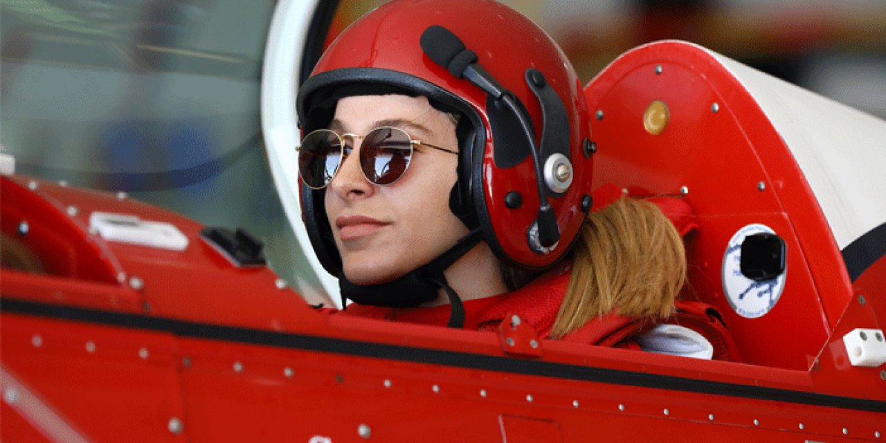 Türk bayrağını Almanya'da dalgalandıracak