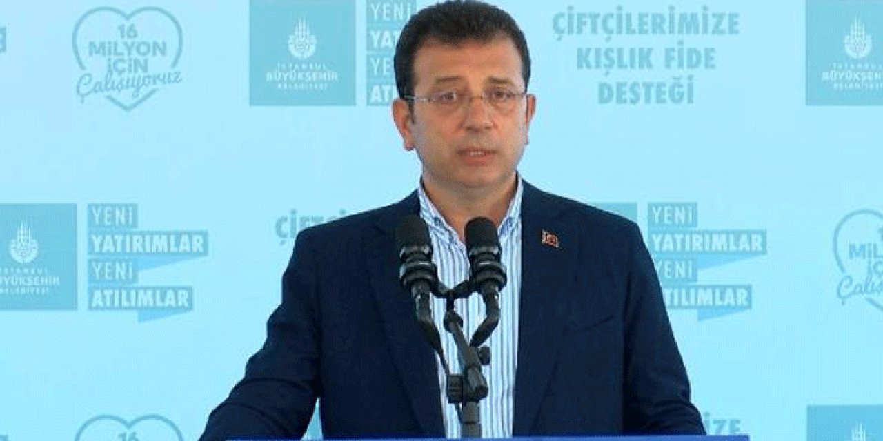 Ekrem İmamoğlu'ndan seçim mesajı: Kazanmaya devam edeceğiz