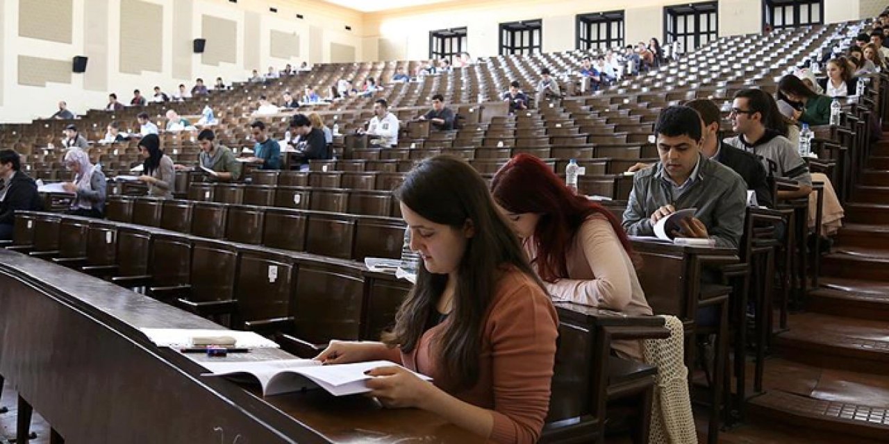 Tercih yapacak adaylar dikkat: Türkiye'de 52 yeni fakülte açıldı!