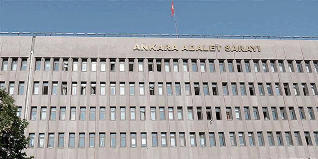 Ankara Adliyesinde Başsavcıvekili sayısı yükseldi