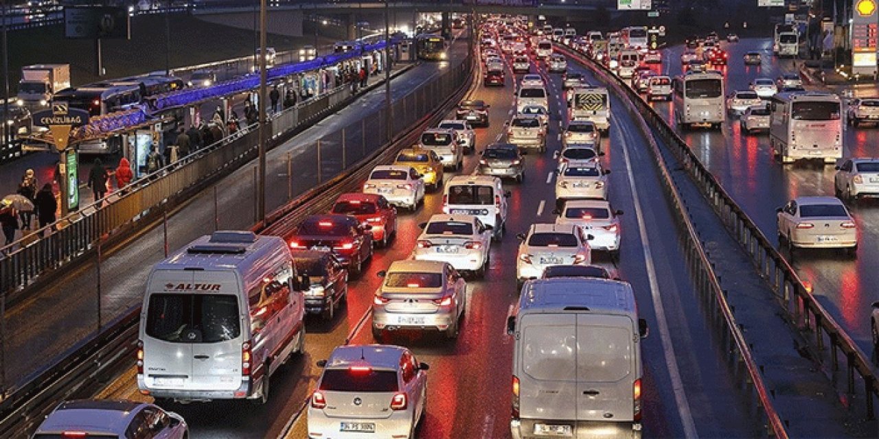 Trafik kazalarında can kaybı oranı yüzde 56 azaldı