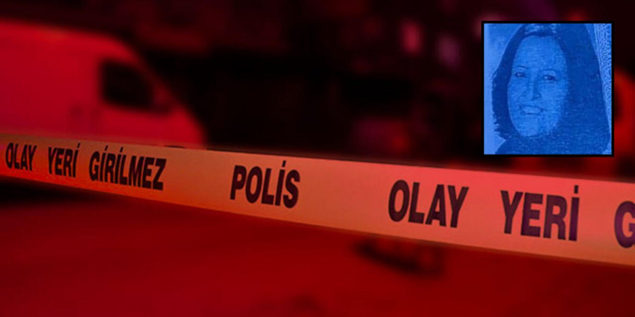 2 çocuk annesi fabrika işçisi feci şekilde can verdi