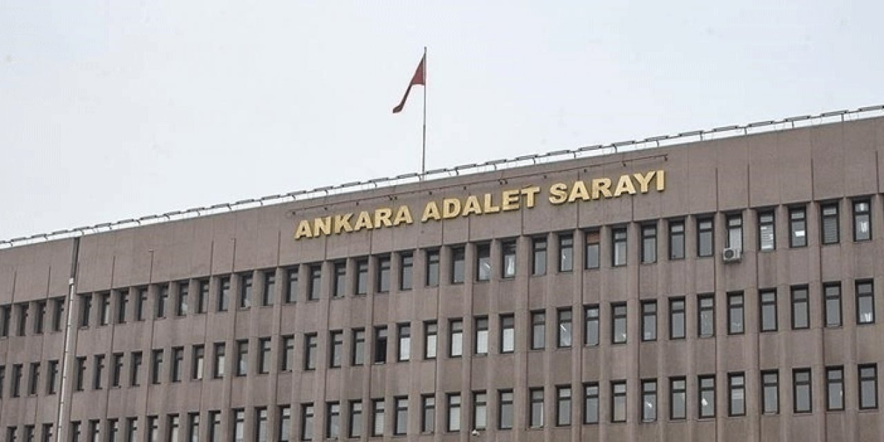 Kur'an-ı Kerim yakan Marjan hakkında yakalama kararı