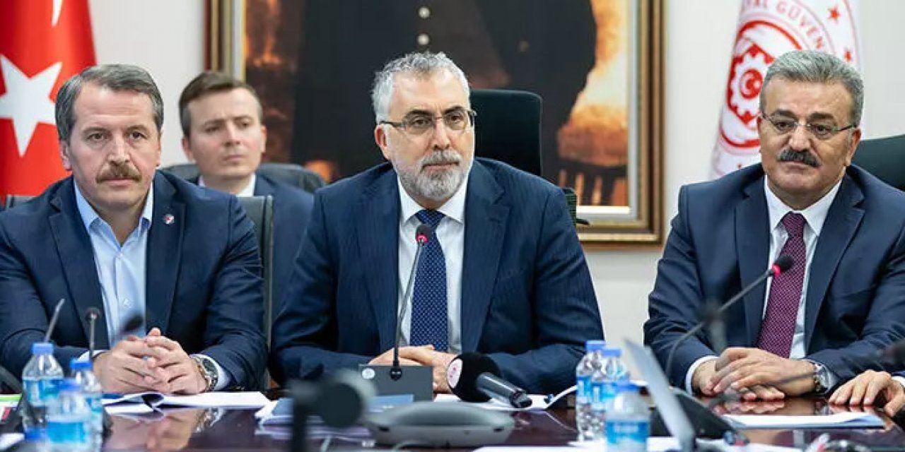 '7'nci Dönem Toplu İş Sözleşmesi' gerçekleştirildi