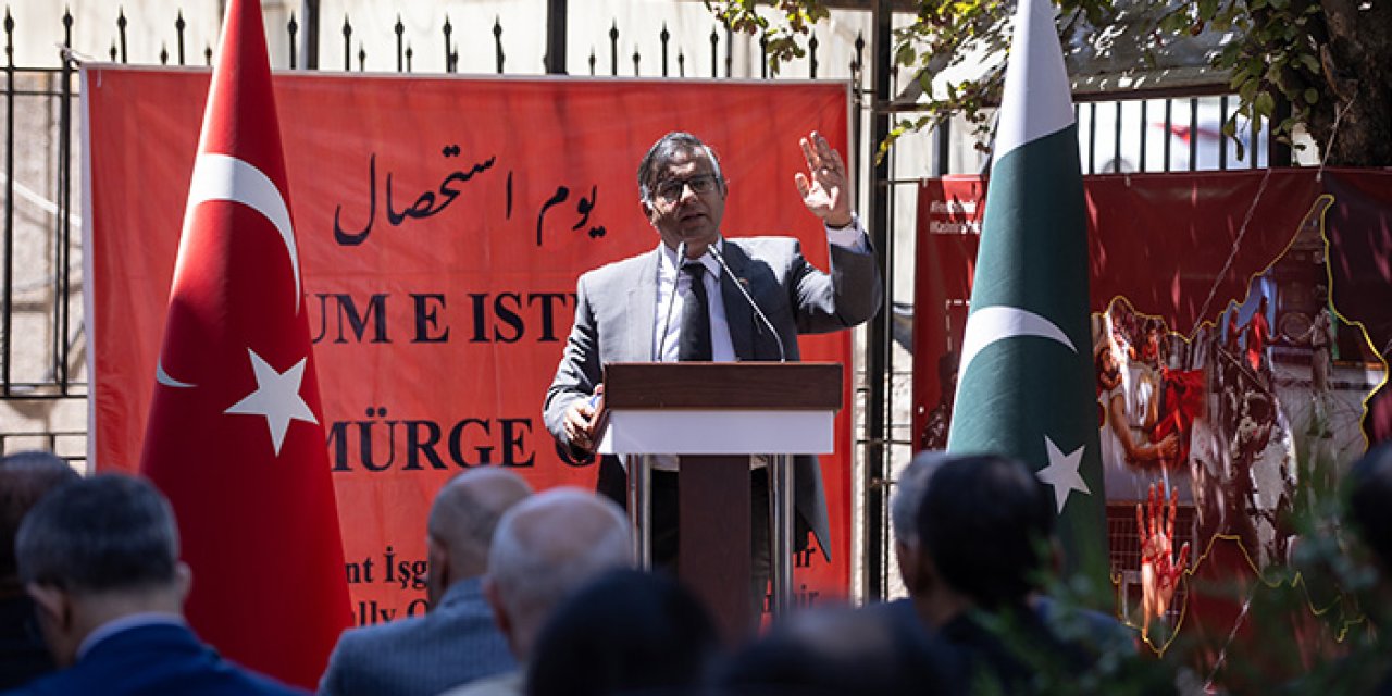 4. yılında anma etkinliği düzenlendi