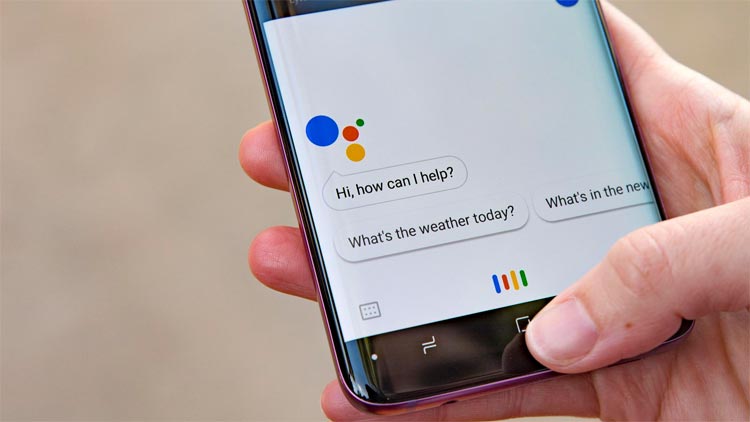 Google Asistan'a yeni özellik eklendi! Google Lens nedir?