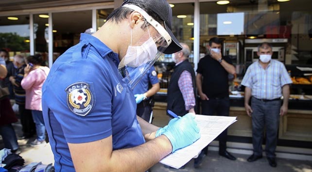Korona cezaları iade ediliyor! Başvuru formu yayımlandı, İşte son tarih